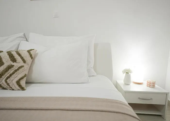 Dikka Apartment Vrsi - Mulo Zadar
