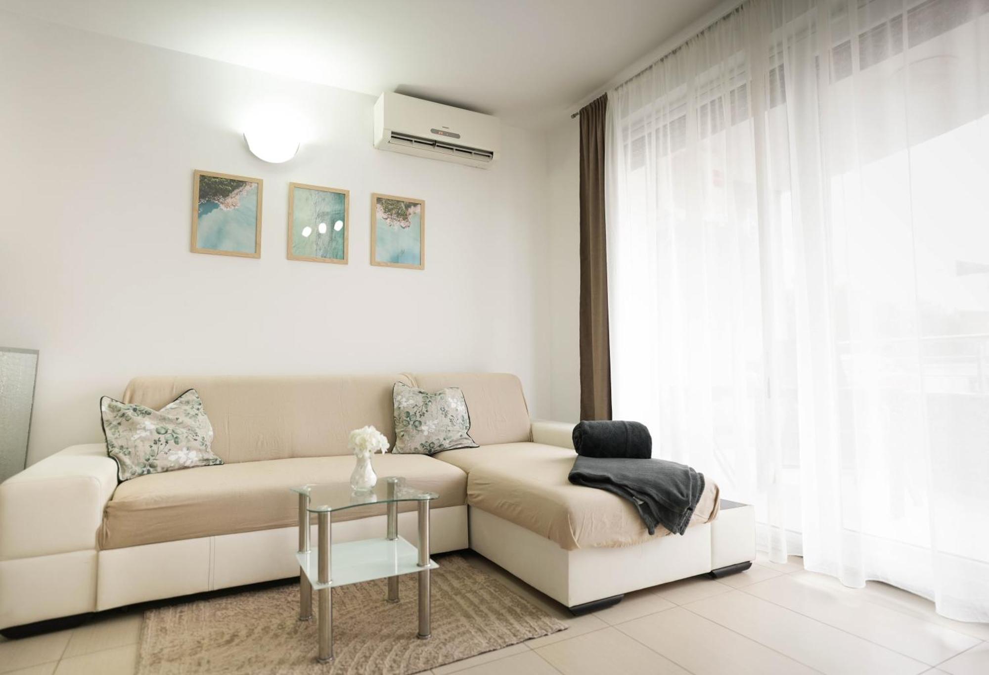 Dikka - Mulo Zadar Apartma