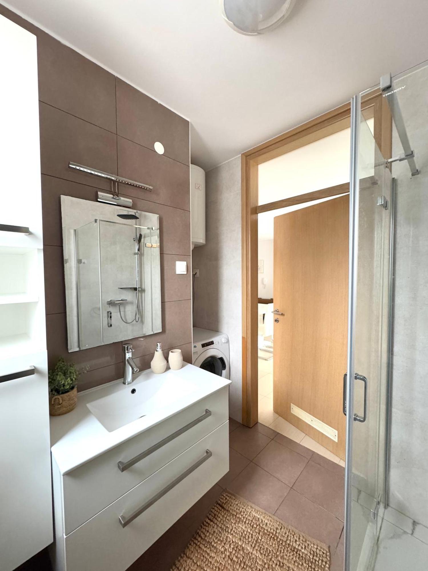 Apartment Dikka - Mulo Zadar *