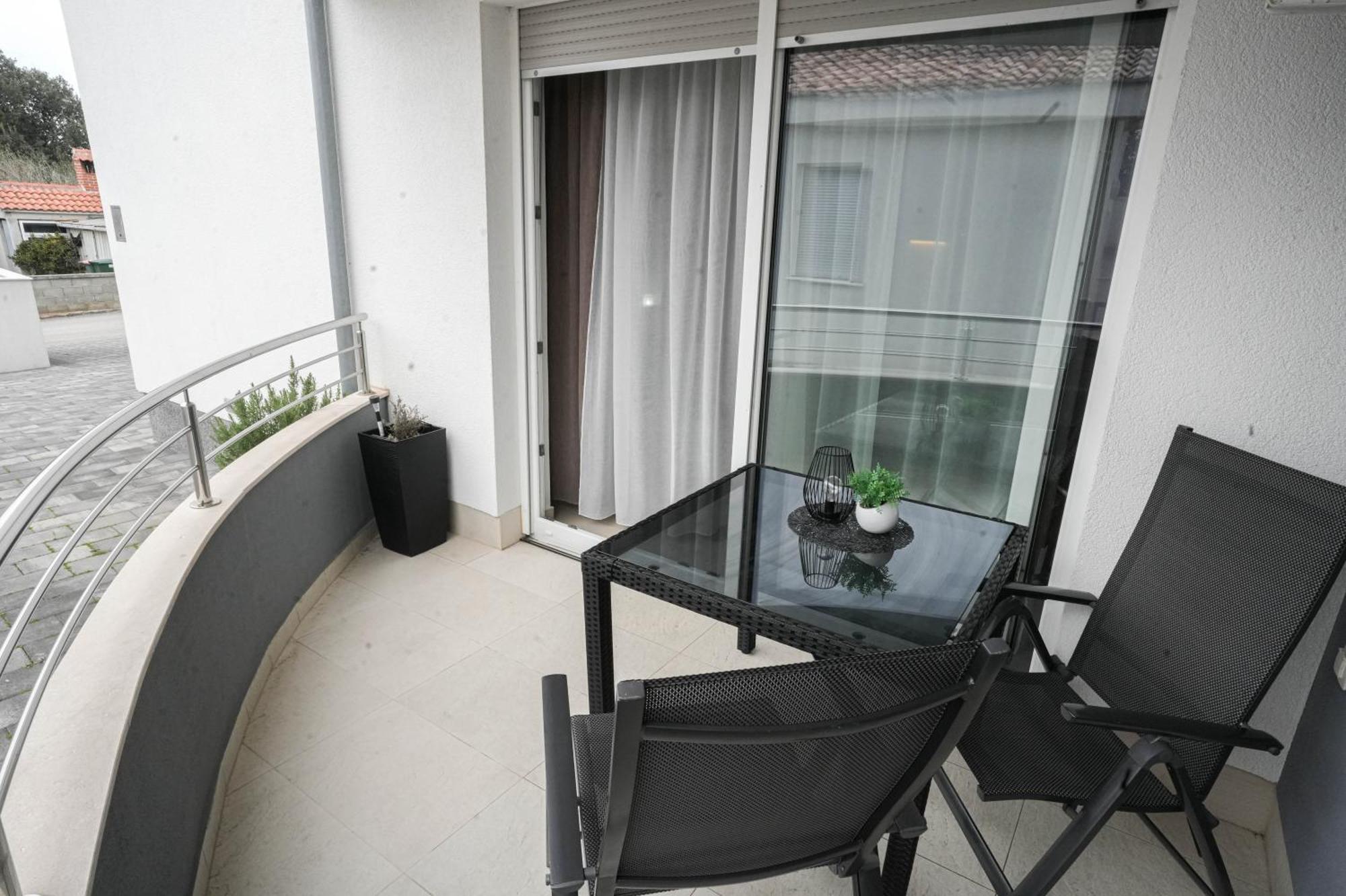 Dikka - Mulo Zadar Apartment Vrsi