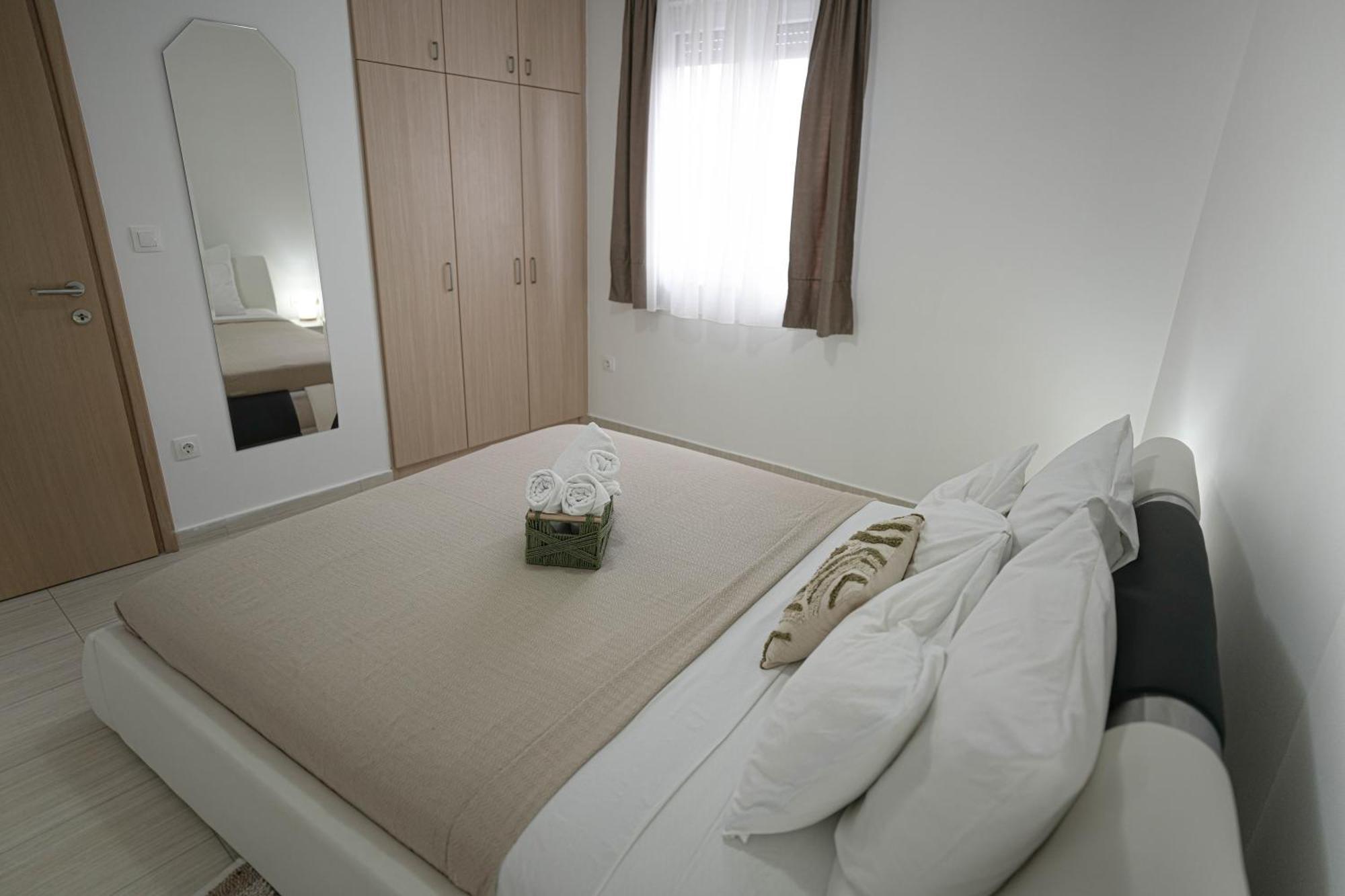 Dikka - Mulo Zadar Apartma