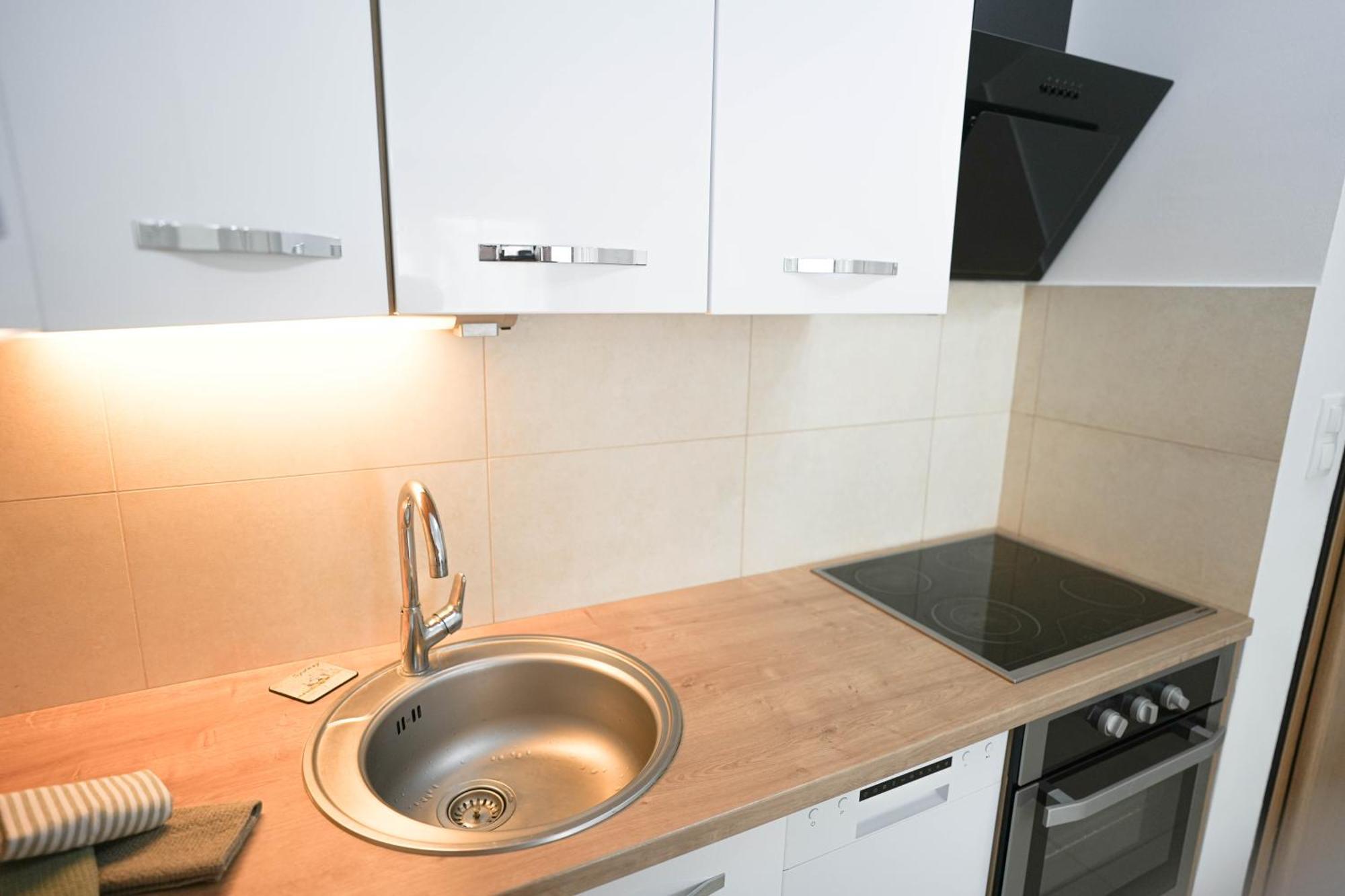 Apartma Dikka - Mulo Zadar
