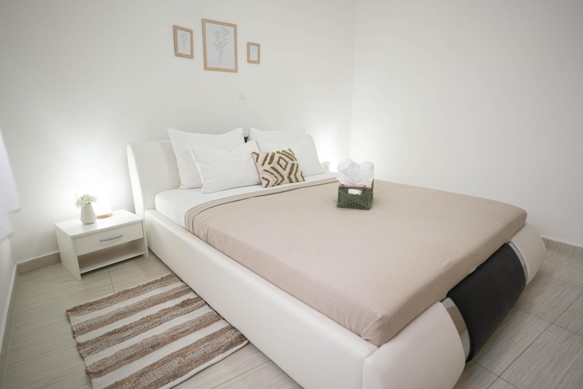 Apartment Dikka - Mulo Zadar Vrsi