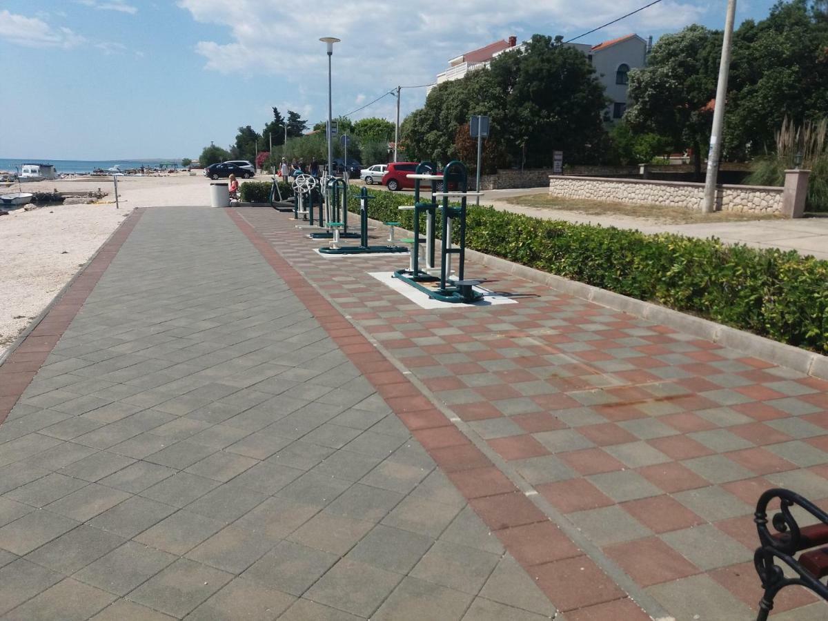 Apartment Dikka - Mulo Zadar