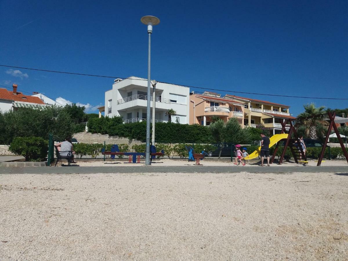 Dikka - Mulo Zadar Apartma