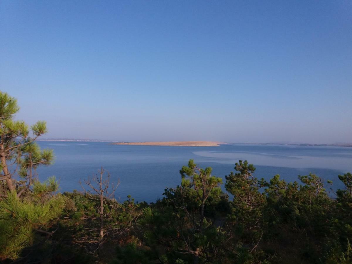 Apartma Dikka - Mulo Zadar