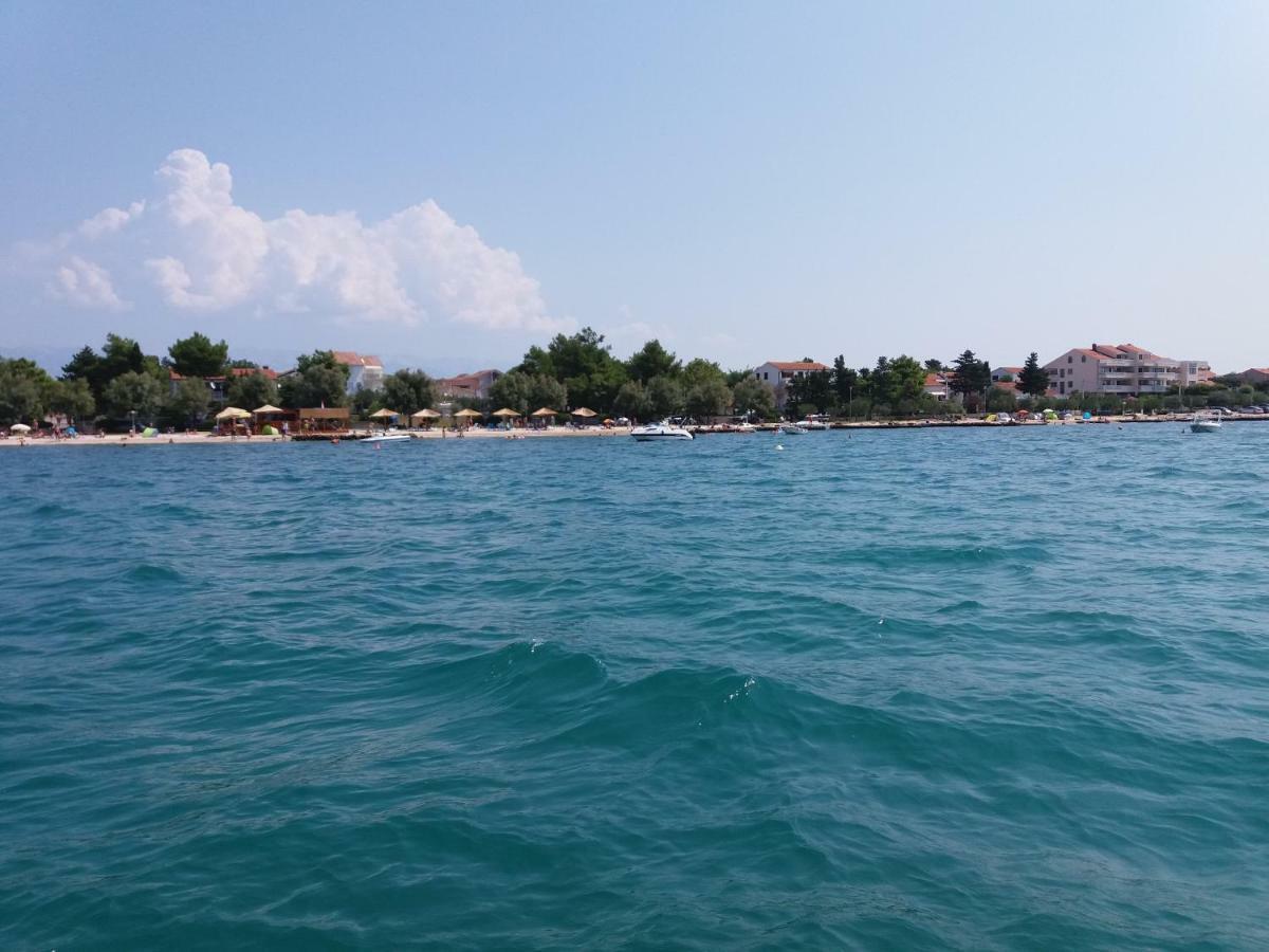 Dikka - Mulo Zadar Apartma